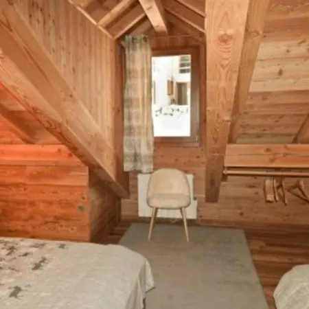 Superbe Duplex 4 Pieces Avec Wifi Et Garage - Fr-1-266-158 Apartment
