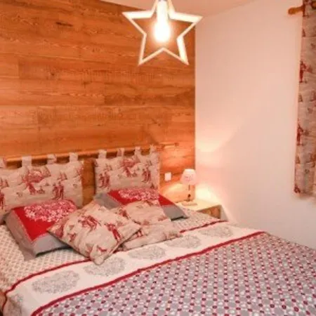 Apartment Superbe Duplex 4 Pieces Avec Wifi Et Garage - Fr-1-266-158 *